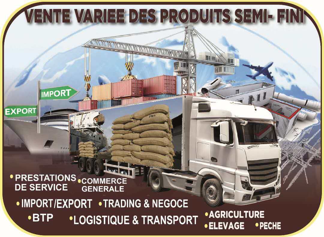 Cocoa farming family