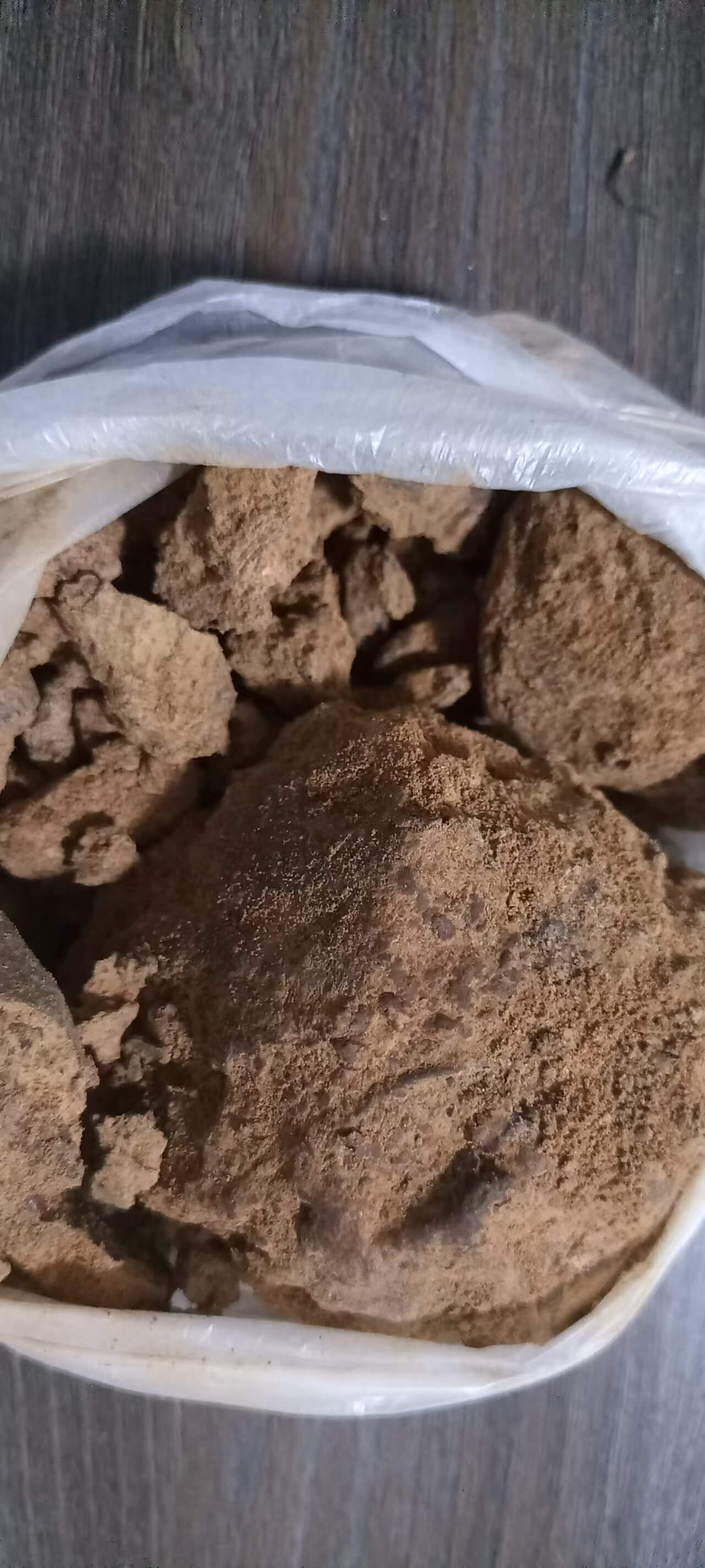 Cocoa powder